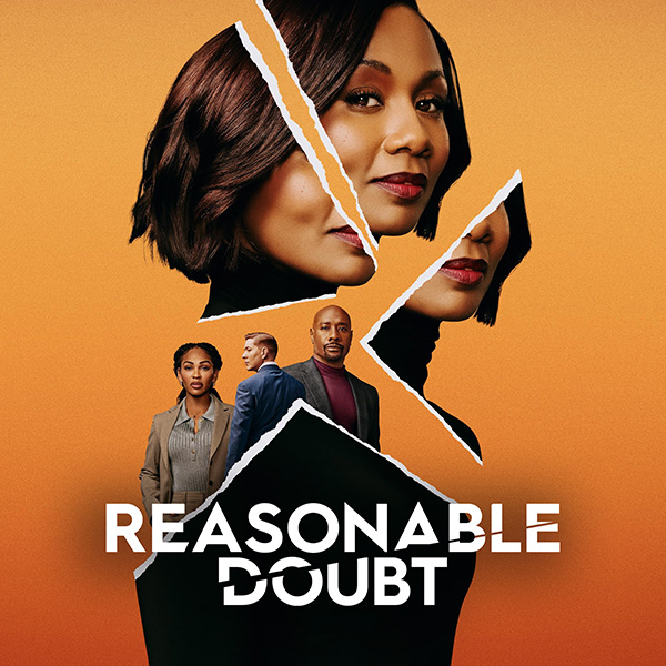 Reasonable Doubt Poster