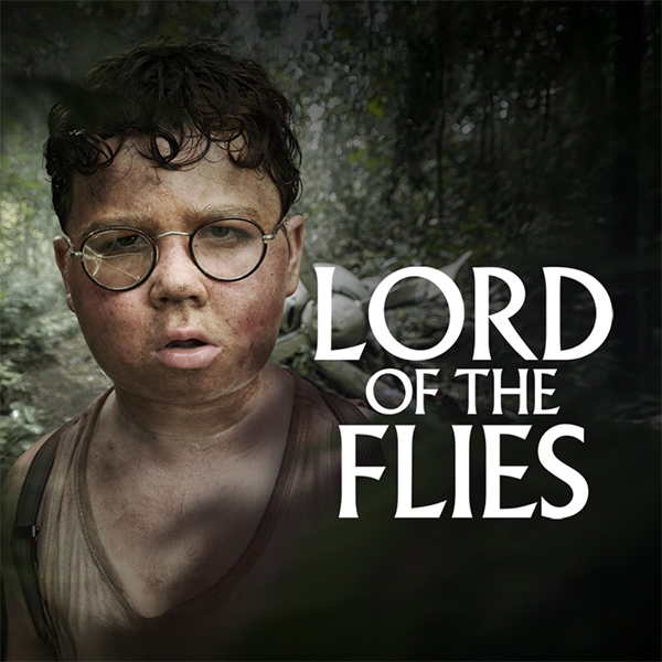 Lord of the Flies Poster