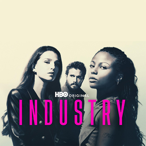 Industry Poster