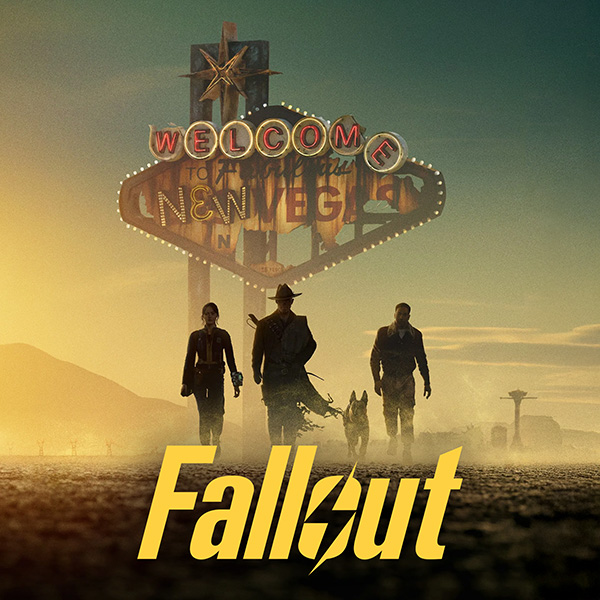 Fallout Poster