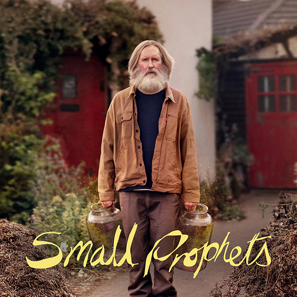Small Prophets Poster