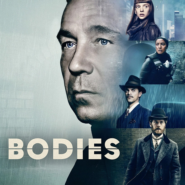 Bodies Poster